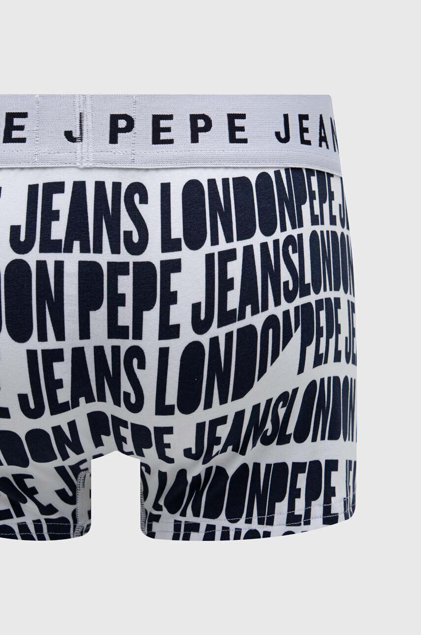 Pepe Jeans Боксерки (2 броя) в тъмносиньо - Pepit.bg