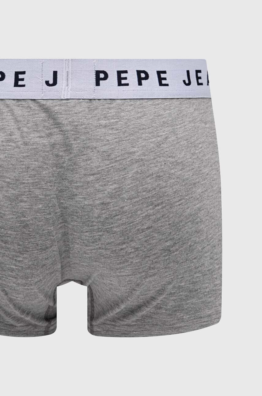 Pepe Jeans Боксерки (2 броя) в синьо - Pepit.bg