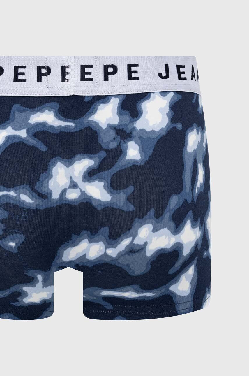 Pepe Jeans Боксерки (2 броя) в тъмносиньо - Pepit.bg