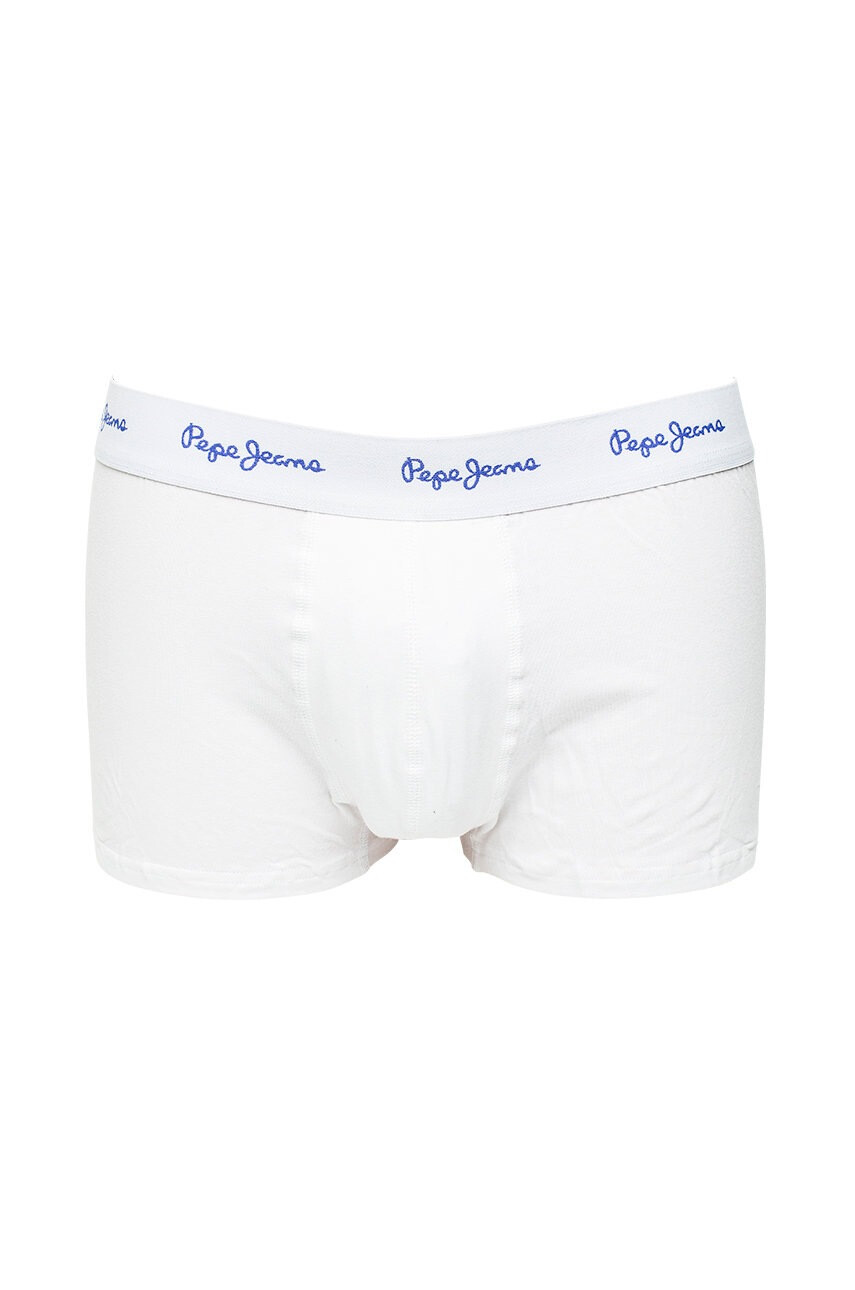 Pepe Jeans Боксерки (3 чифта) мъжки - Pepit.bg