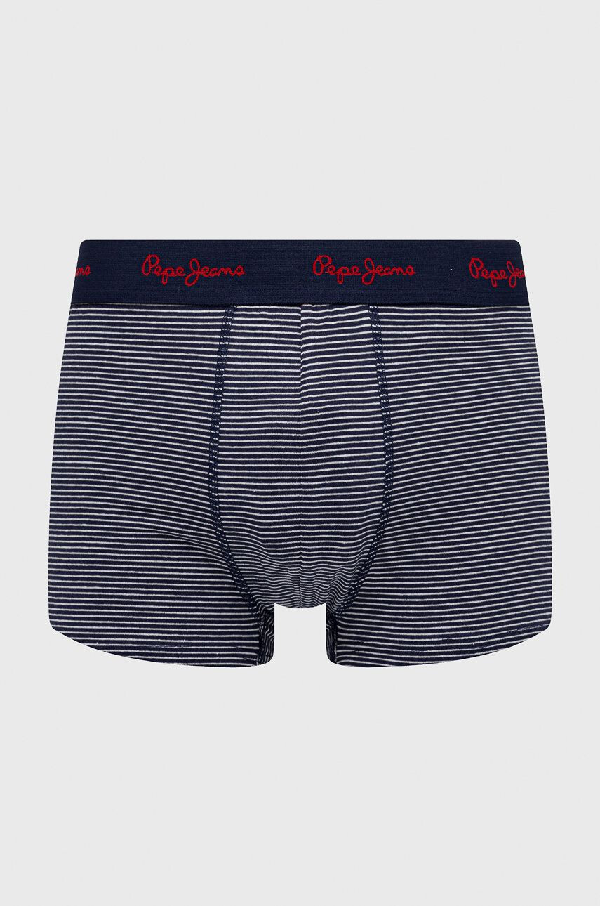 Pepe Jeans Боксерки Carver - Pepit.bg