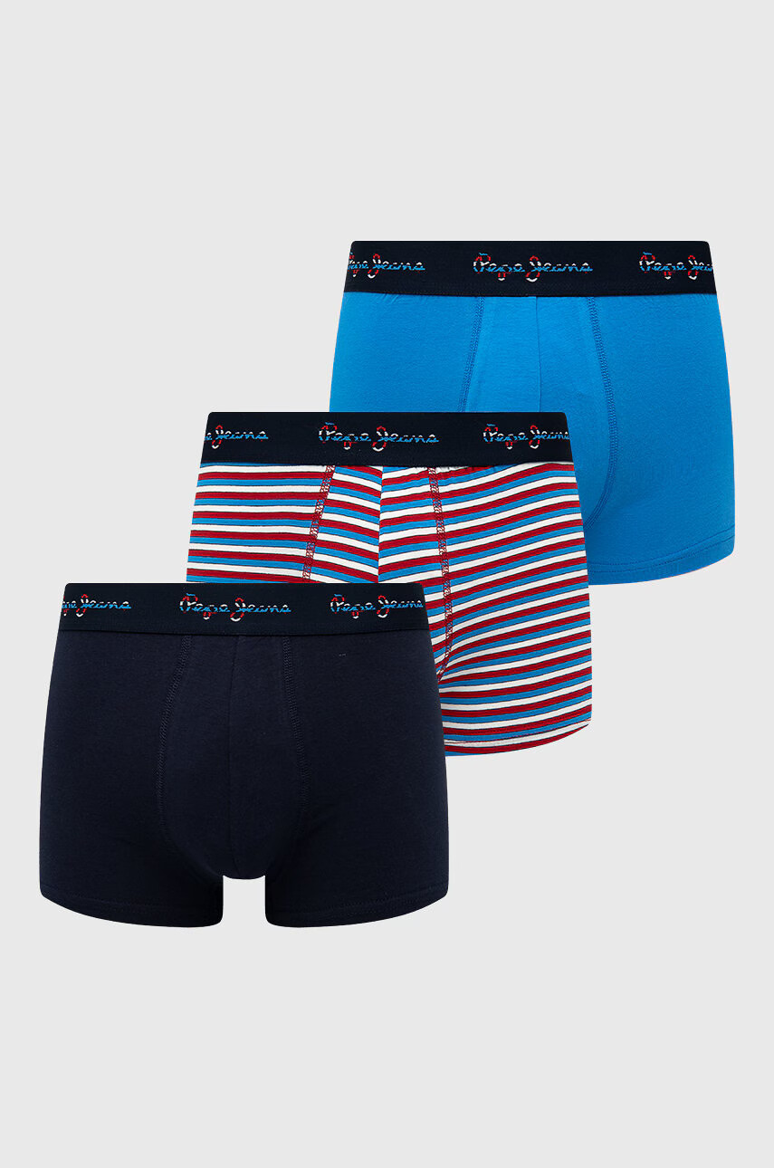 Pepe Jeans Боксерки - Pepit.bg