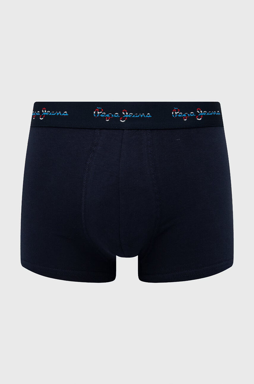 Pepe Jeans Боксерки - Pepit.bg