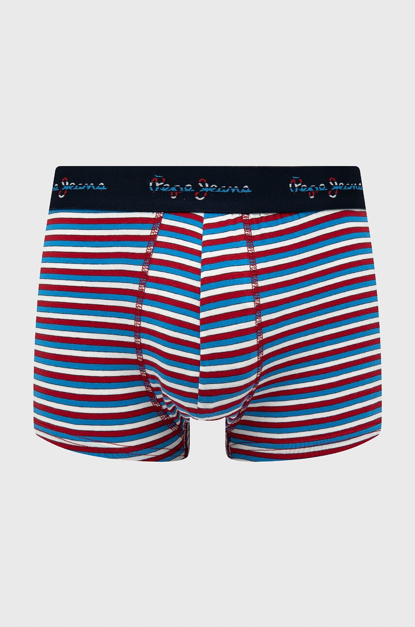Pepe Jeans Боксерки - Pepit.bg