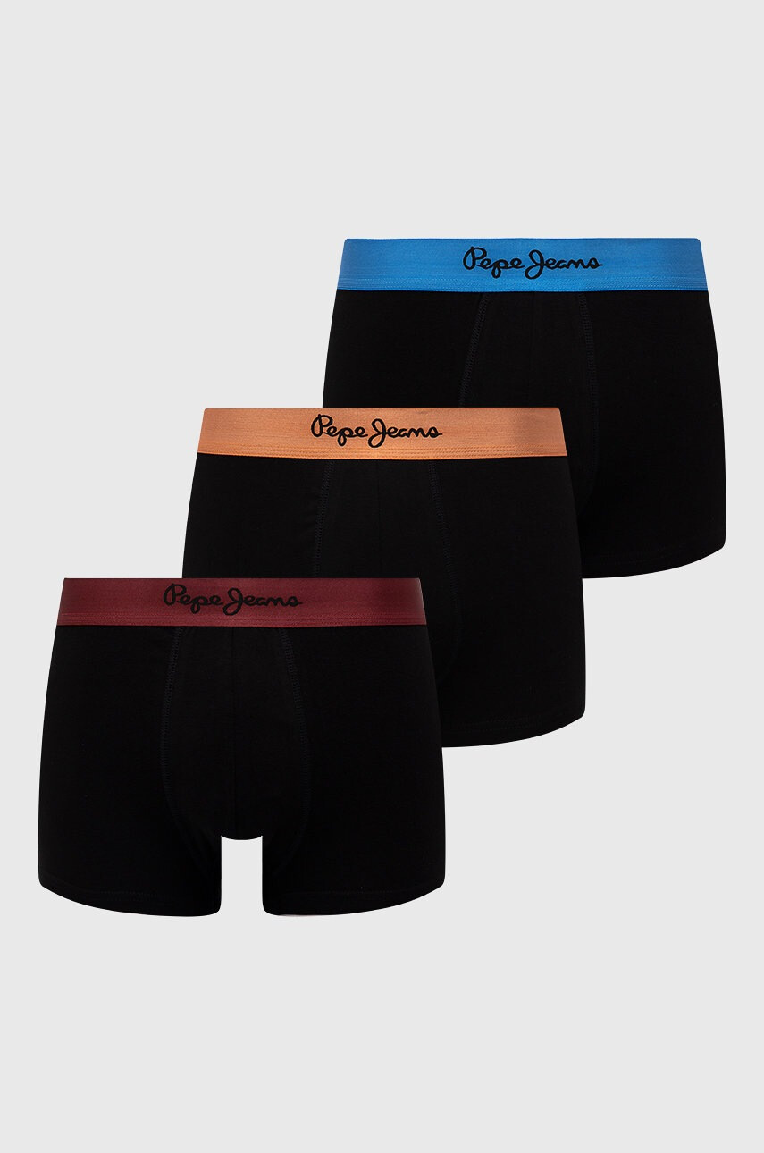 Pepe Jeans Боксерки - Pepit.bg