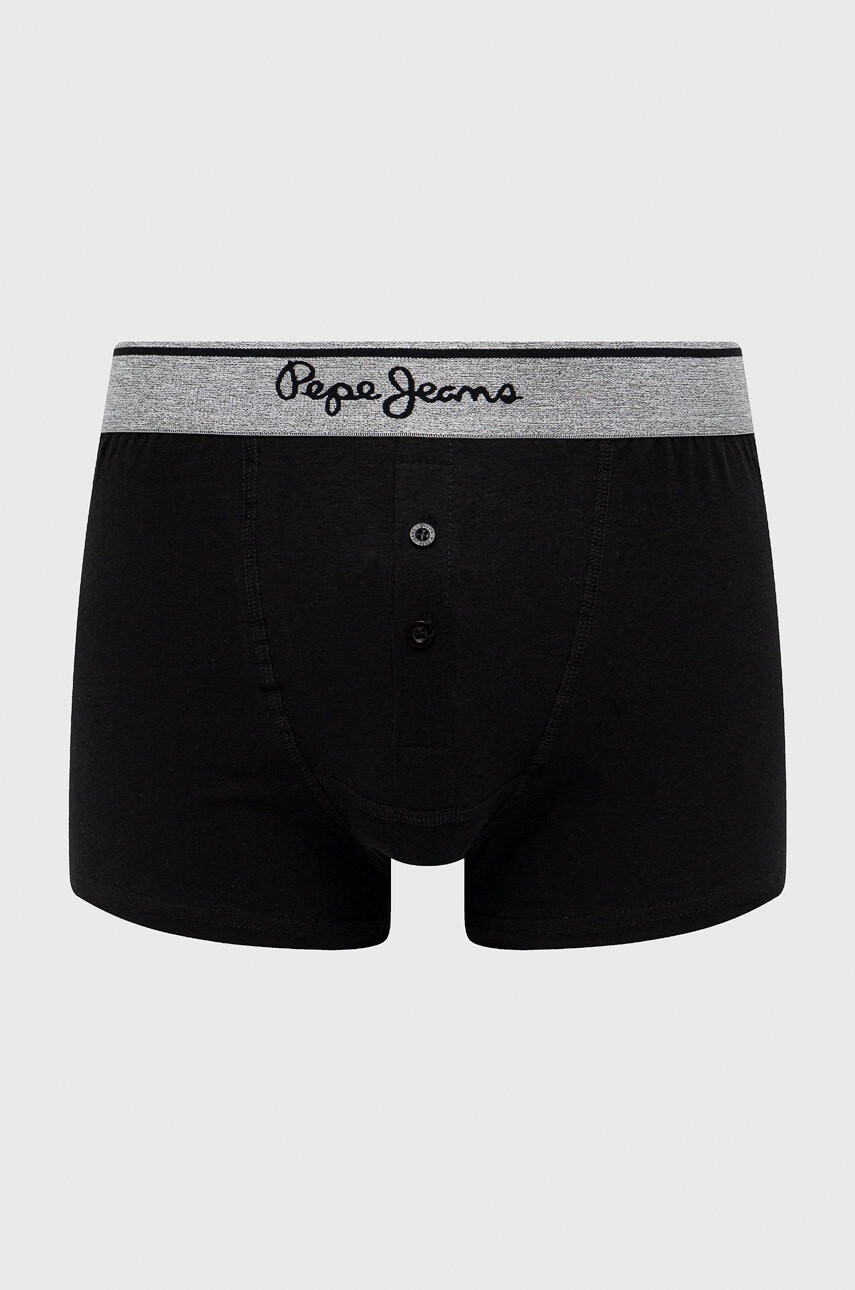 Pepe Jeans Боксерки Halder - Pepit.bg