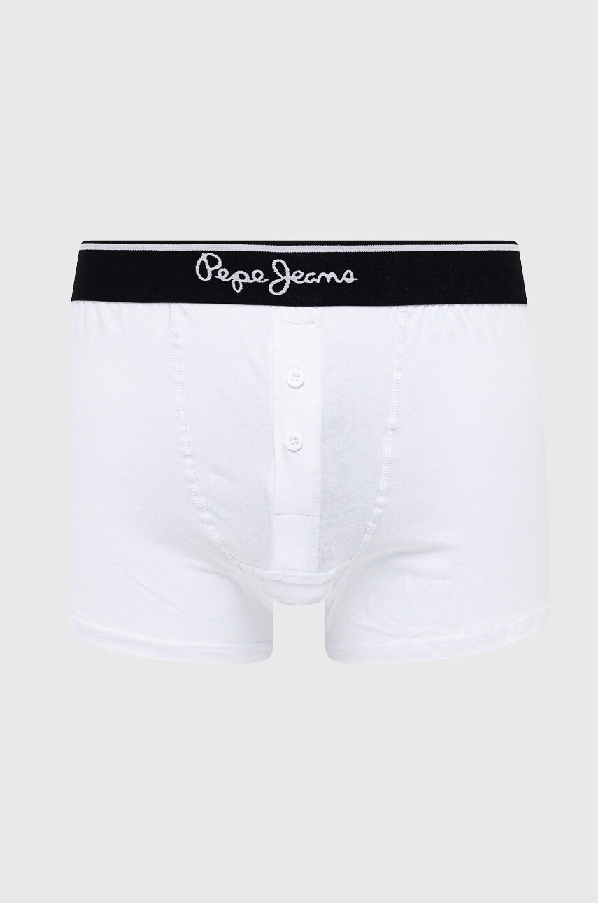 Pepe Jeans Боксерки Halder - Pepit.bg