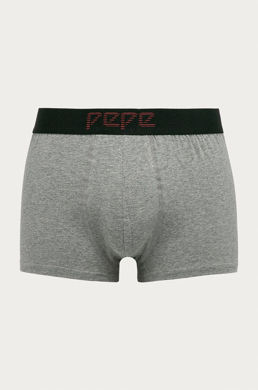 Pepe Jeans Боксерки Herman (3 бройки) - Pepit.bg