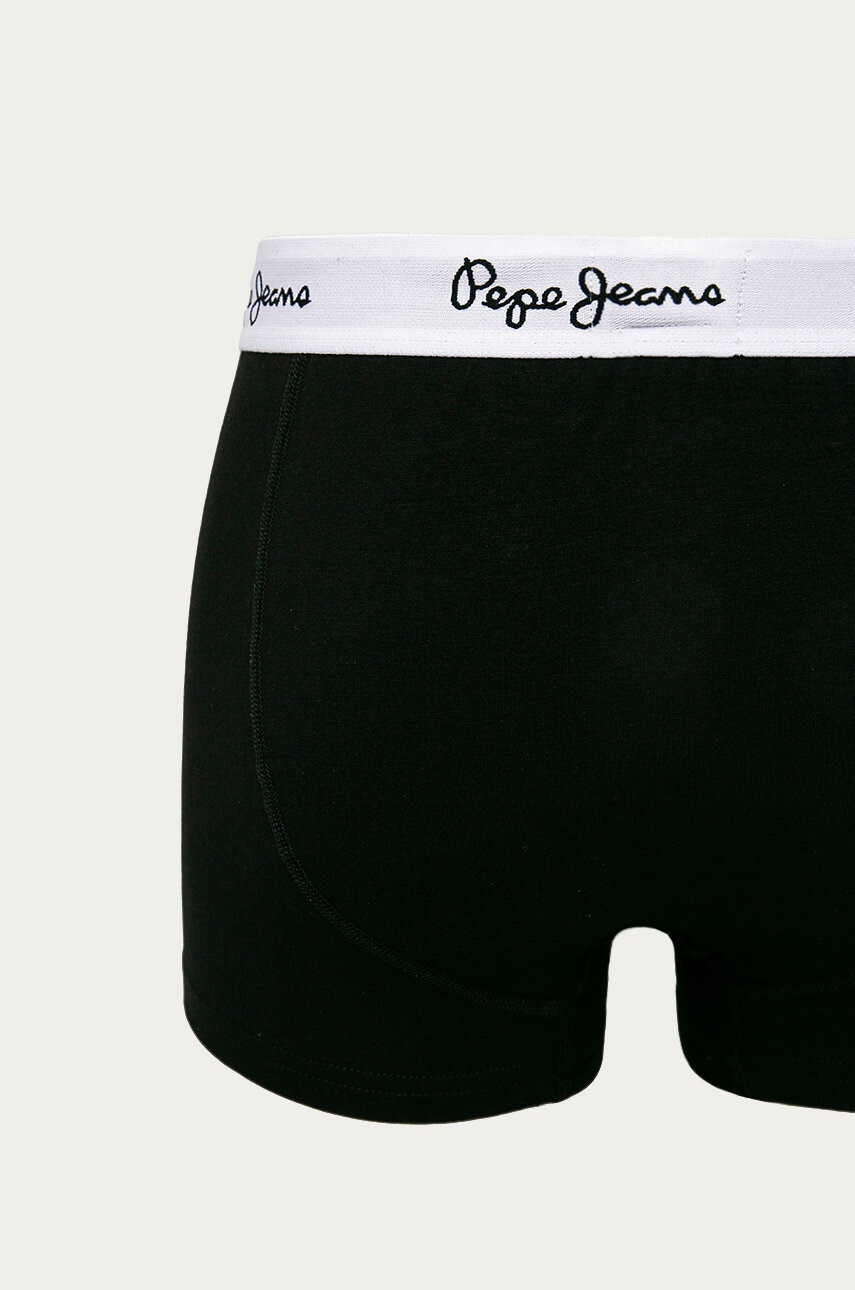 Pepe Jeans Боксерки Isaac (3 чифта) - Pepit.bg