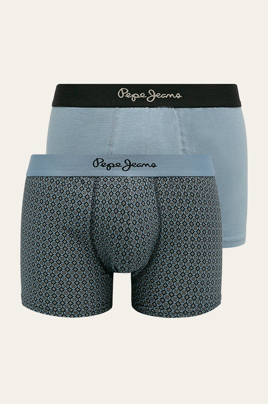 Pepe Jeans Боксерки Otmar (2-бройки) - Pepit.bg