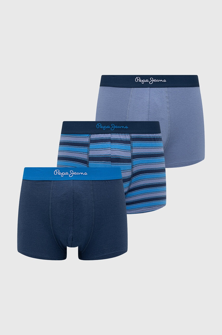 Pepe Jeans Боксерки - Pepit.bg