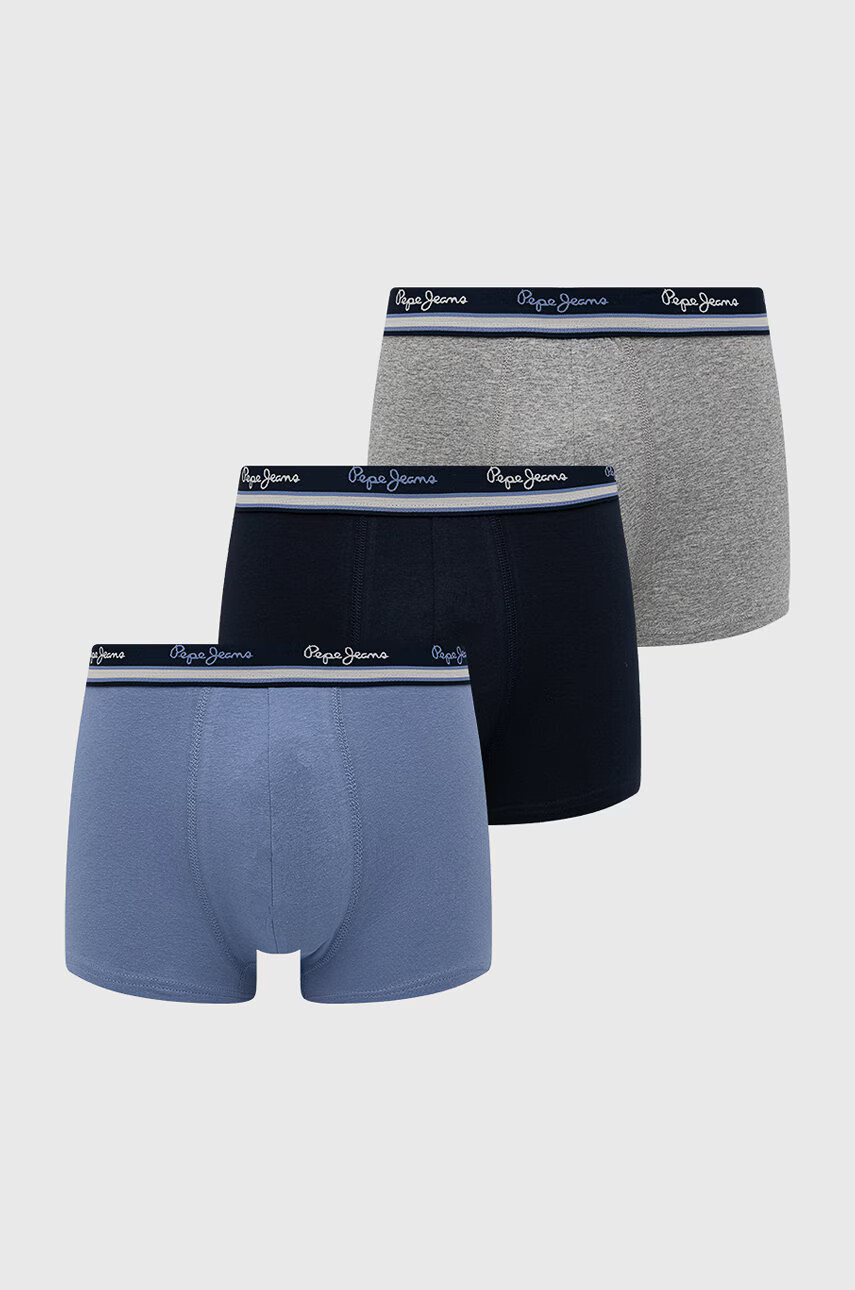 Pepe Jeans Боксерки - Pepit.bg
