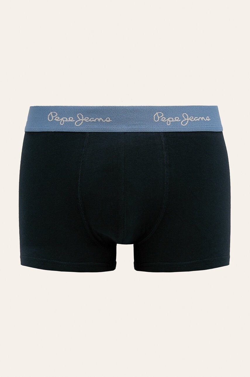 Pepe Jeans Боксерки Zared (3-бройки) - Pepit.bg