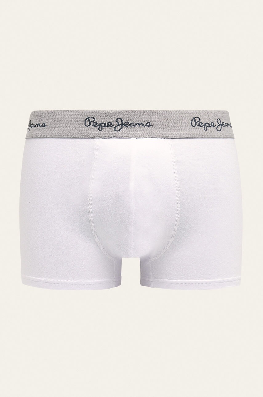 Pepe Jeans Боксерки Zared (3-бройки) - Pepit.bg