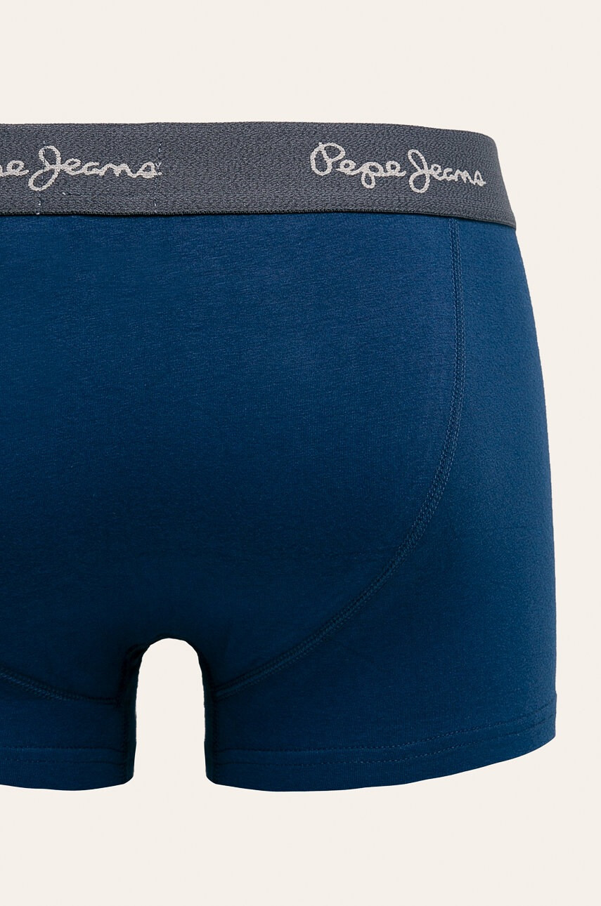 Pepe Jeans Боксерки Zared (3-бройки) - Pepit.bg