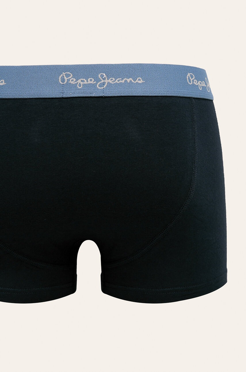 Pepe Jeans Боксерки Zared (3-бройки) - Pepit.bg