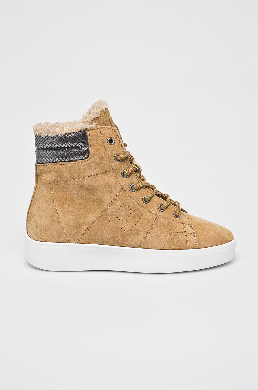 Pepe Jeans Боти - Pepit.bg