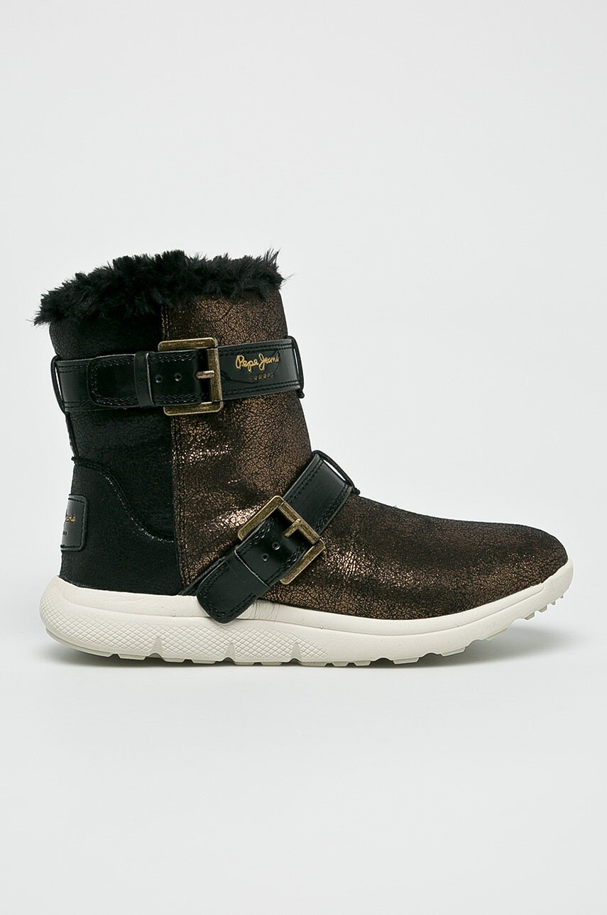 Pepe Jeans Боти - Pepit.bg