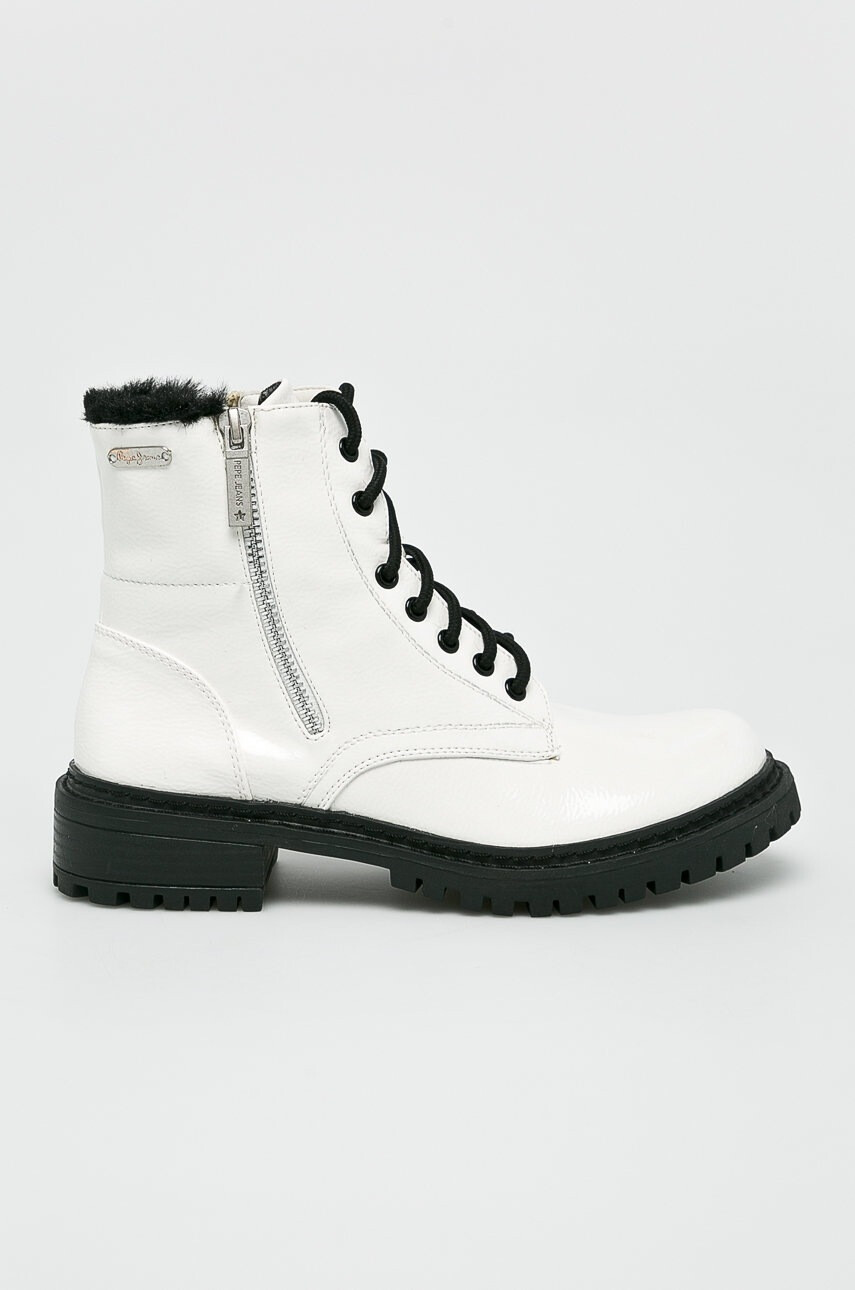 Pepe Jeans Боти - Pepit.bg
