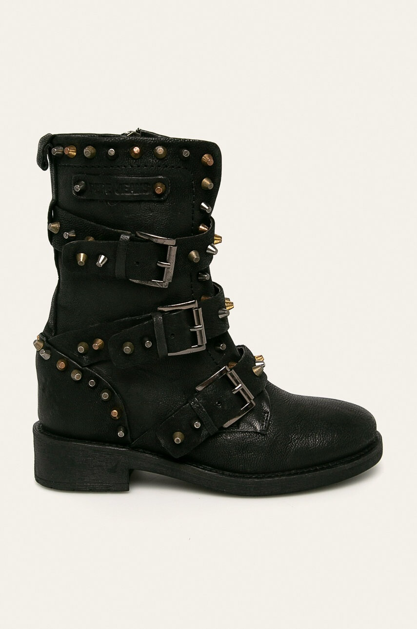 Pepe Jeans Боти Maddox Colors - Pepit.bg
