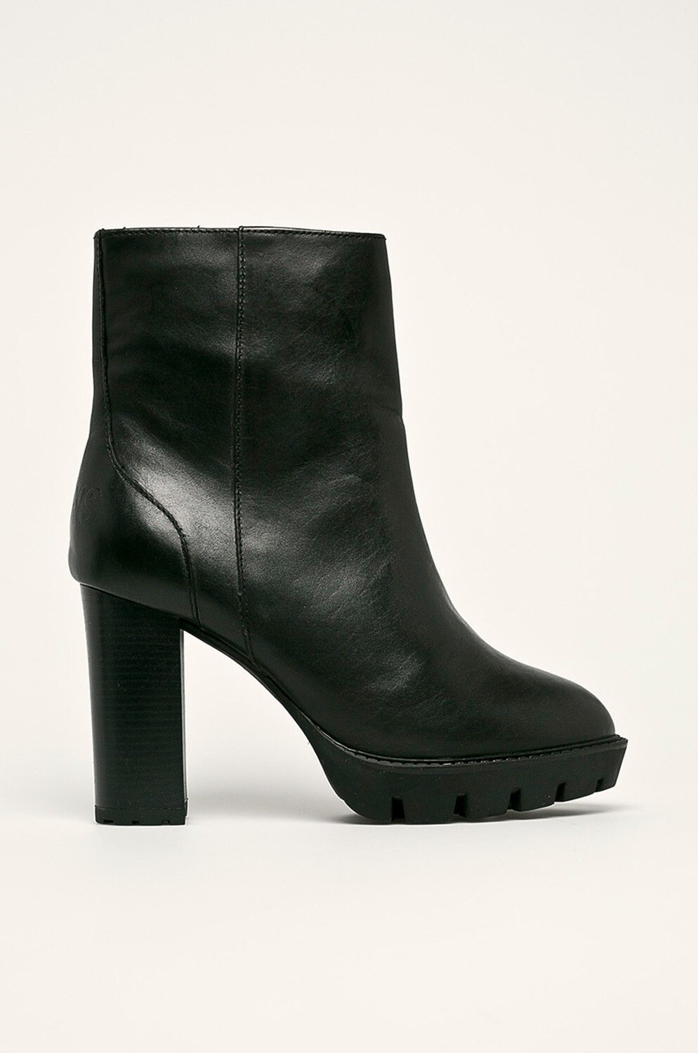 Pepe Jeans Боти Vernon Basic - Pepit.bg