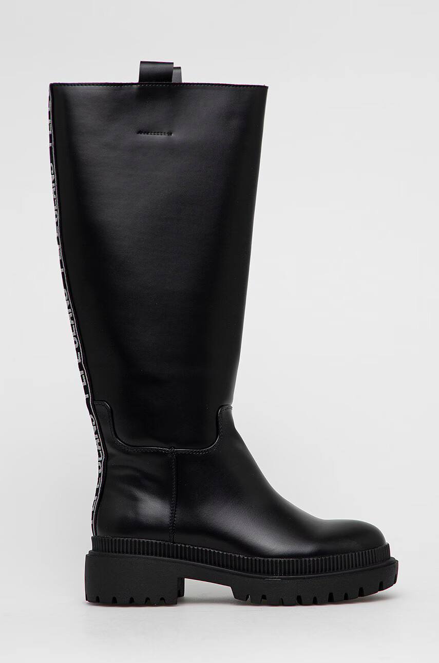 Pepe Jeans Ботуши Bettle Rain - Pepit.bg