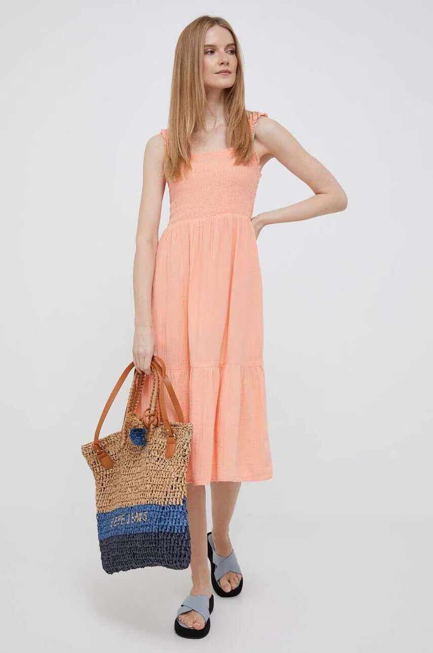 Pepe Jeans Чанта - Pepit.bg