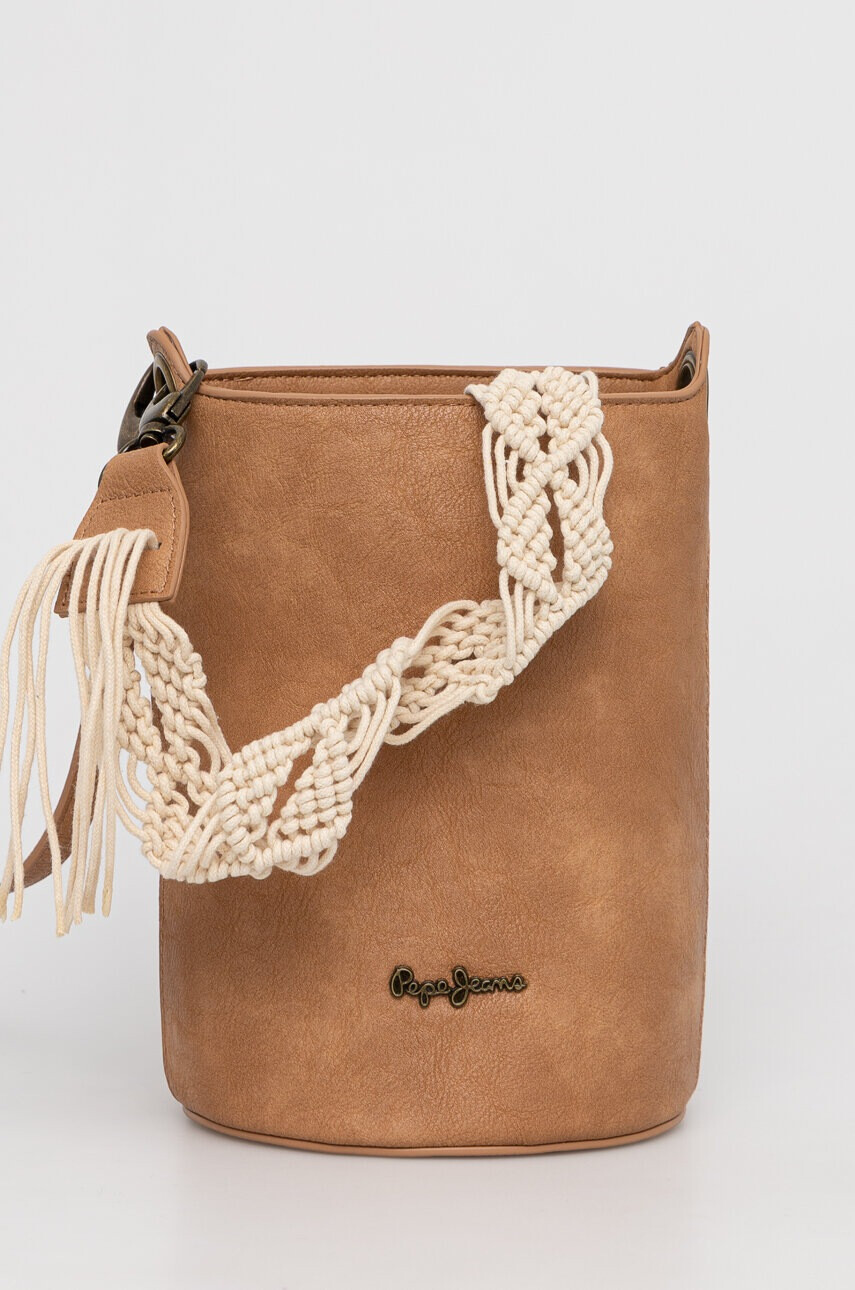 Pepe Jeans Чанта - Pepit.bg