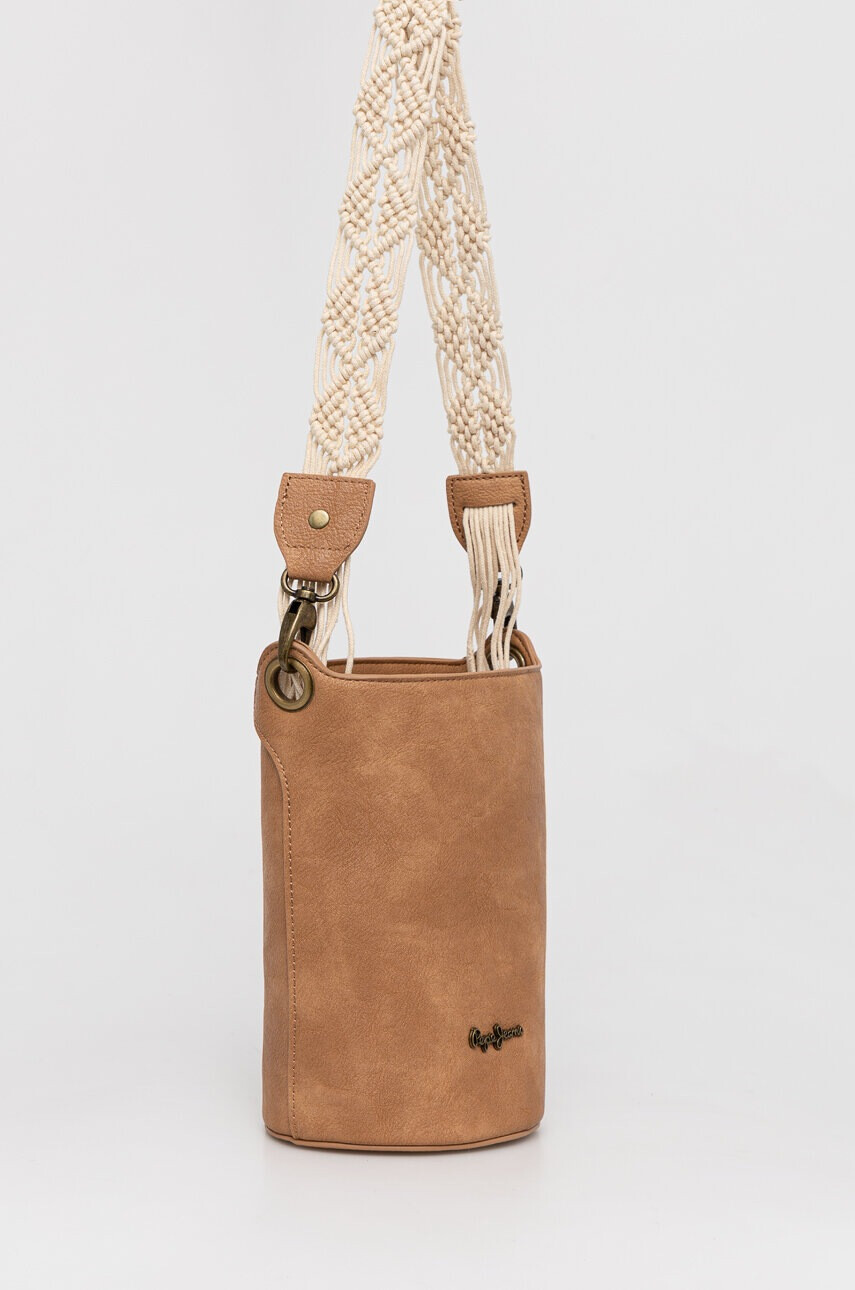 Pepe Jeans Чанта - Pepit.bg
