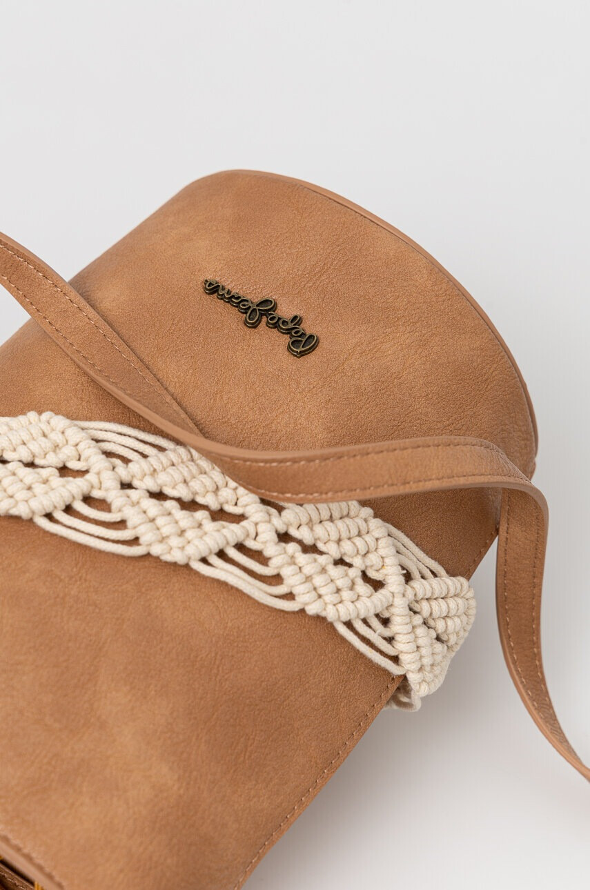 Pepe Jeans Чанта - Pepit.bg