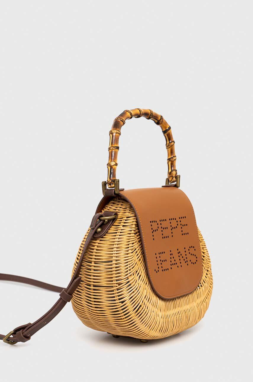 Pepe Jeans Чанта - Pepit.bg