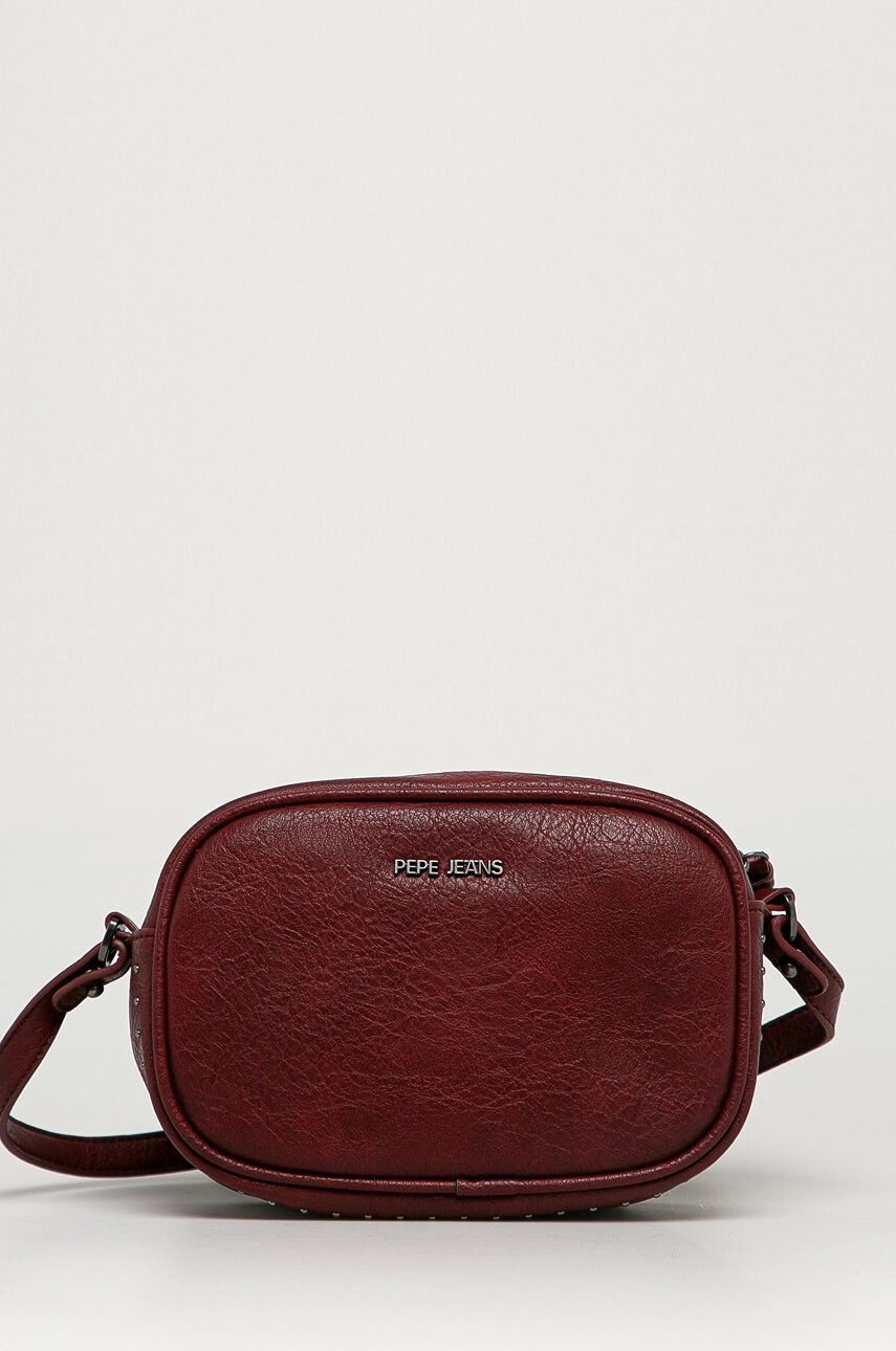 Pepe Jeans Чанта Angela - Pepit.bg