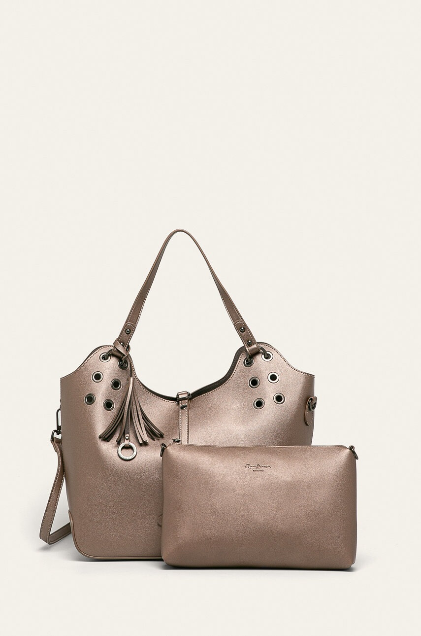 Pepe Jeans Чанта Angelica - Pepit.bg