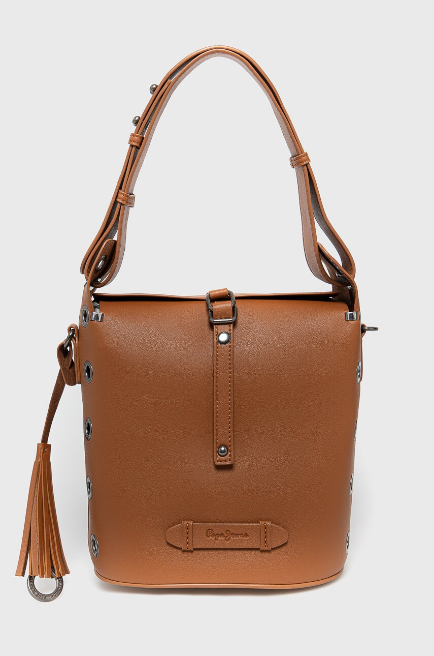 Pepe Jeans Чанта Angelica - Pepit.bg