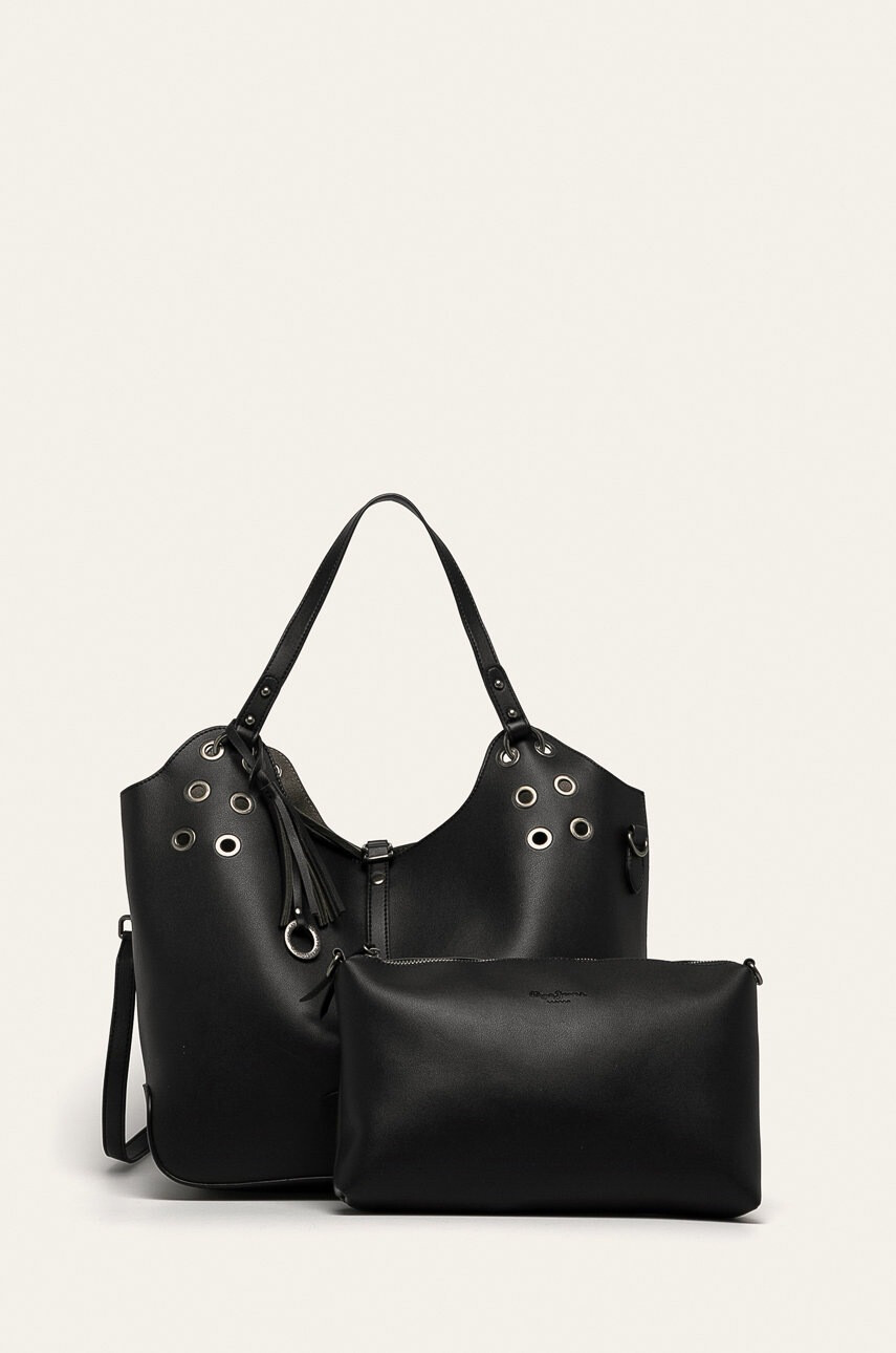 Pepe Jeans Чанта Angelica - Pepit.bg