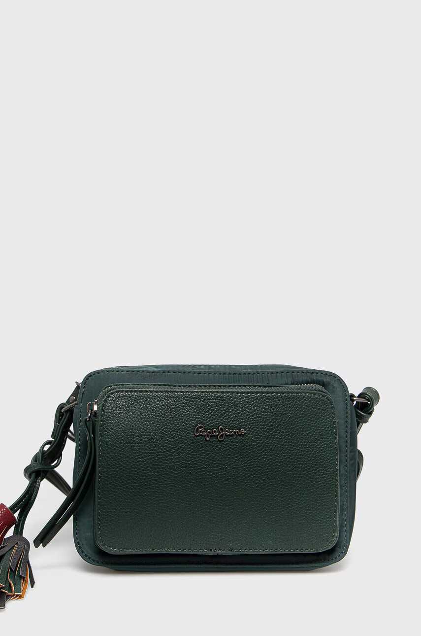 Pepe Jeans Чанта Ann - Pepit.bg