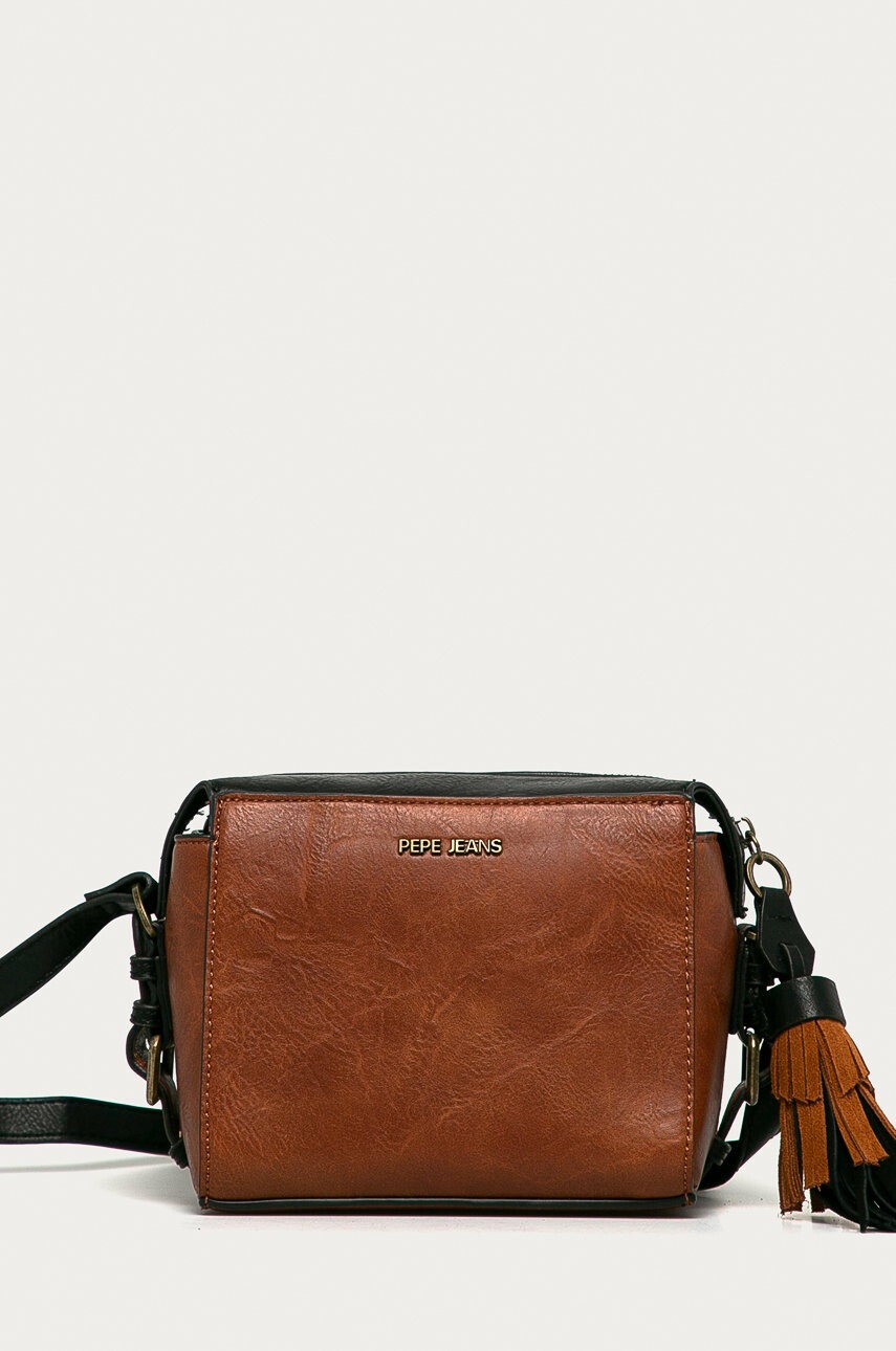 Pepe Jeans Чанта Anna - Pepit.bg