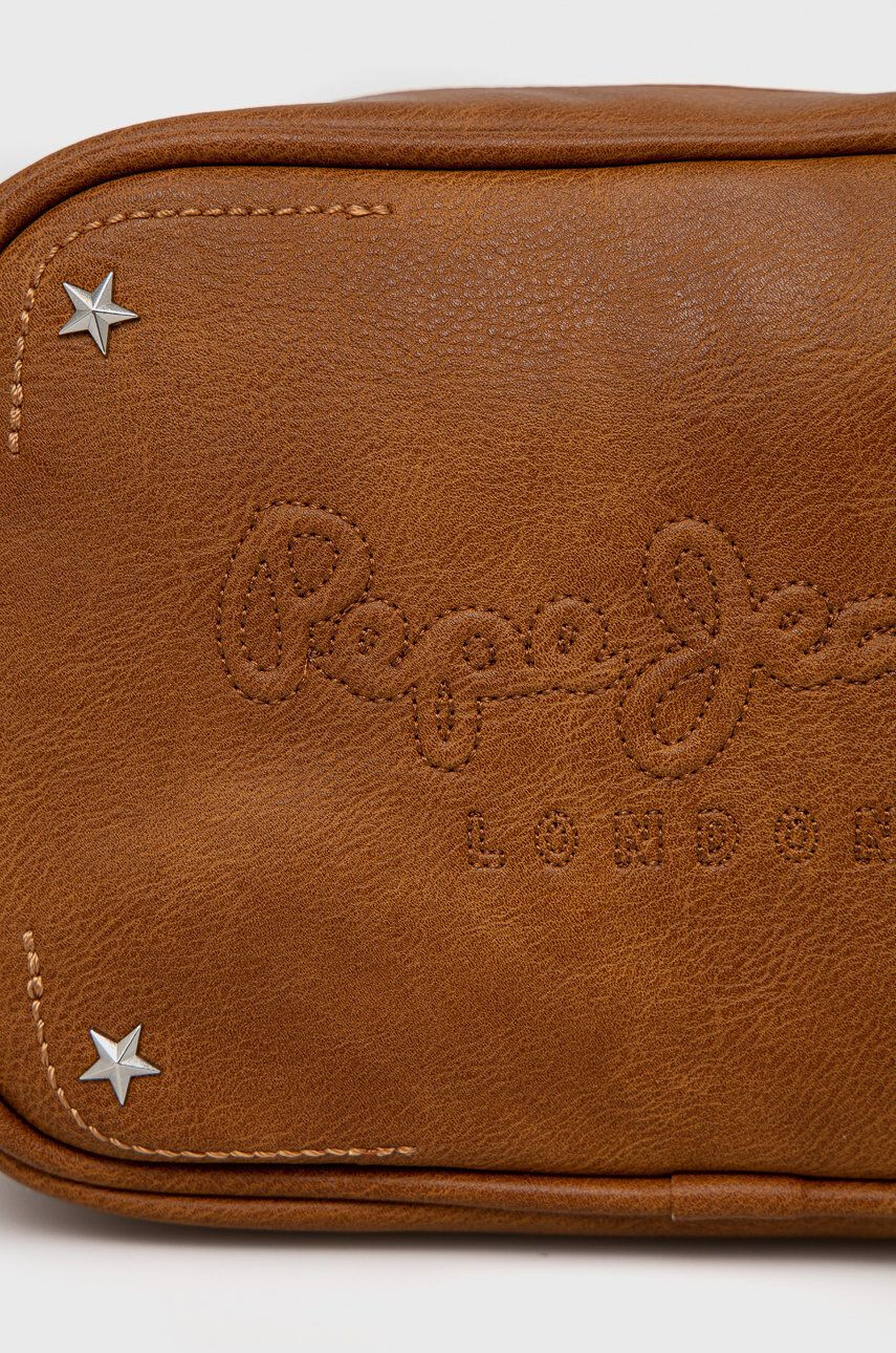 Pepe Jeans Чанта Bassy Bag - Pepit.bg