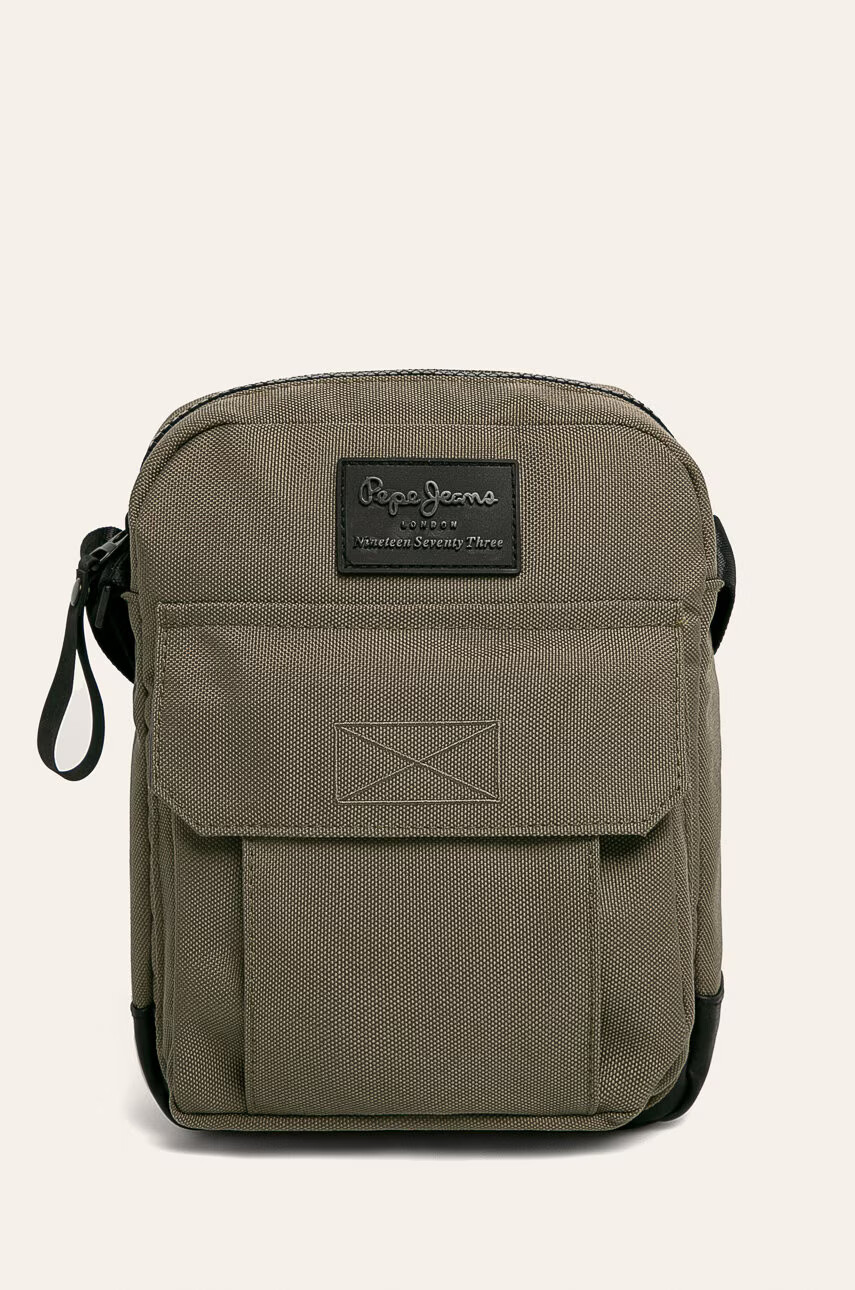 Pepe Jeans Чанта бъбрек Camp - Pepit.bg