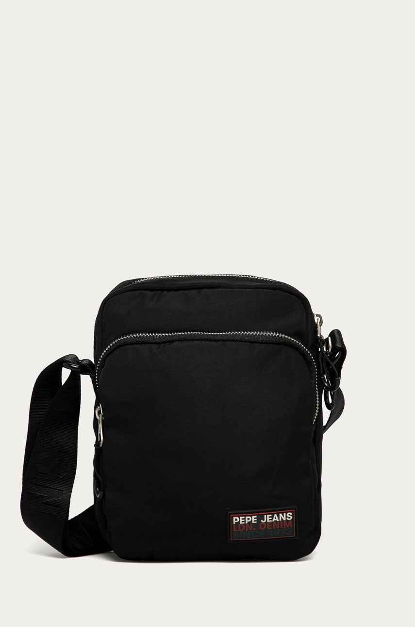 Pepe Jeans Чанта бъбрек Federico - Pepit.bg