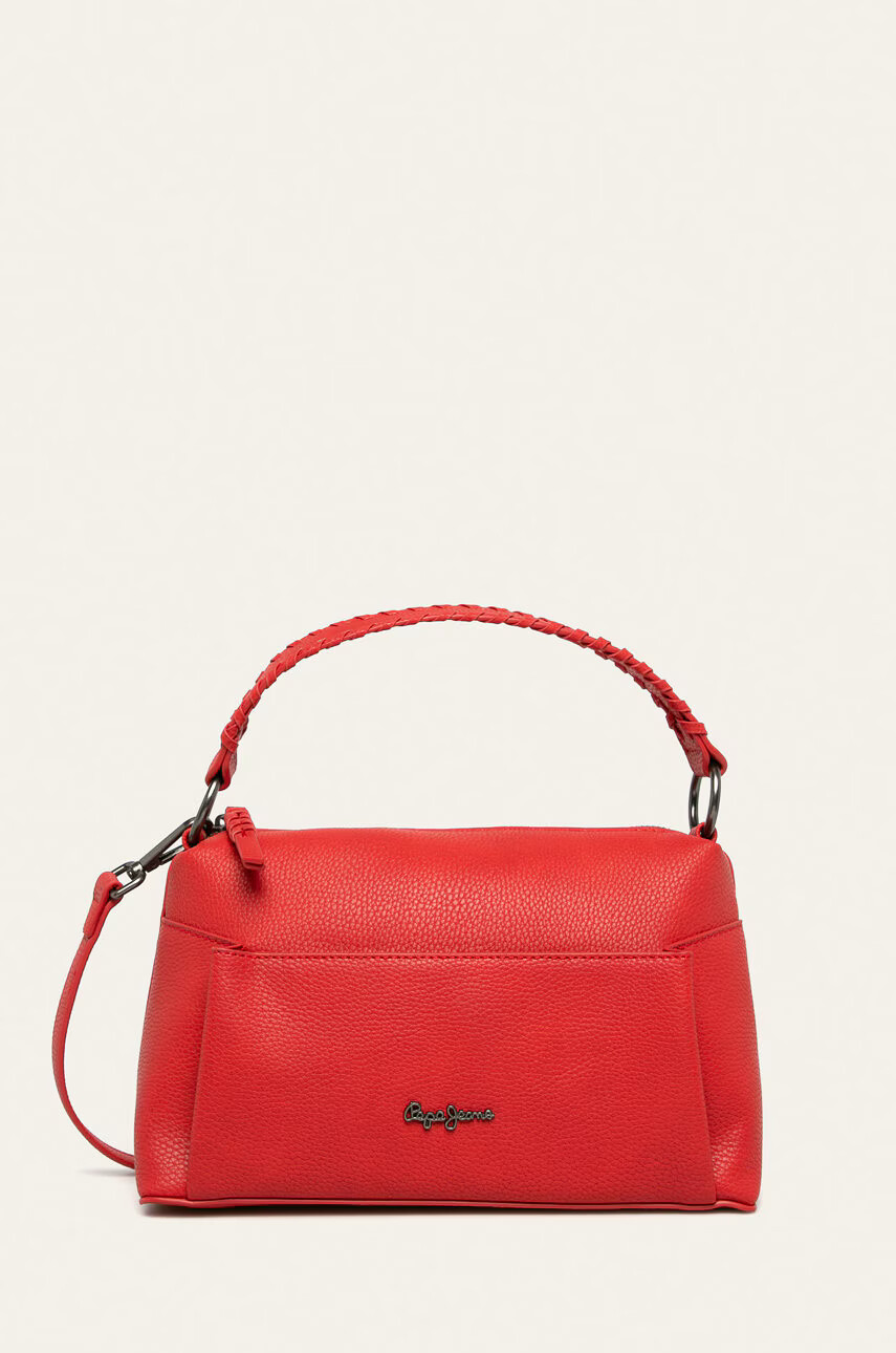 Pepe Jeans Чанта Braid - Pepit.bg