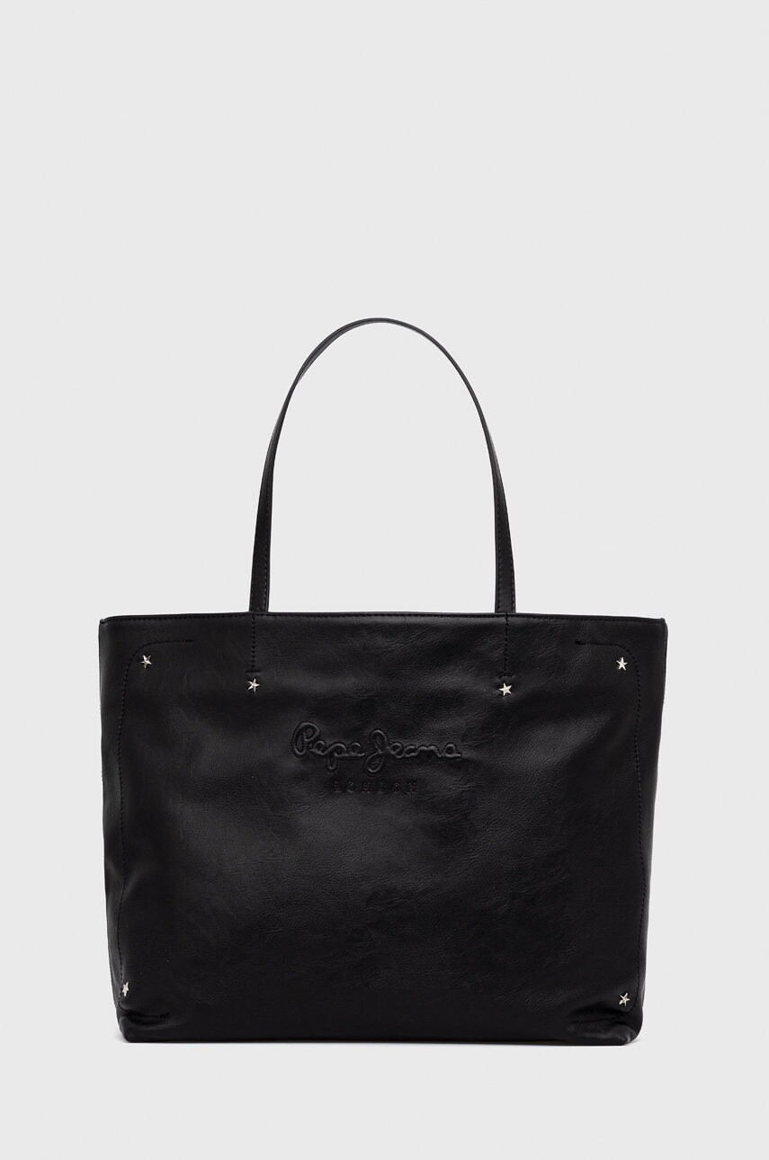 Pepe Jeans Чанта Bruna Bag - Pepit.bg