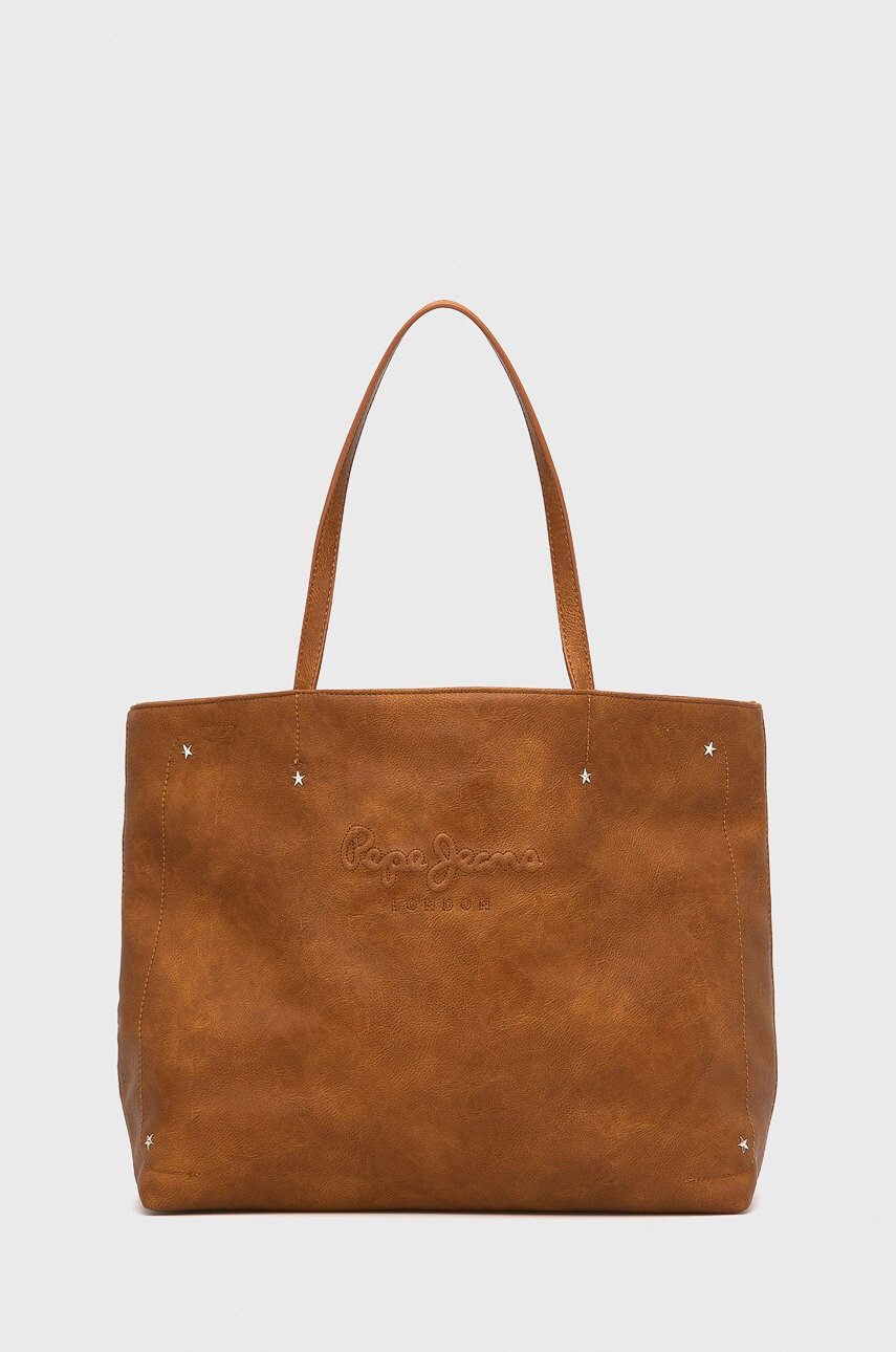 Pepe Jeans Чанта Bruna Bag - Pepit.bg