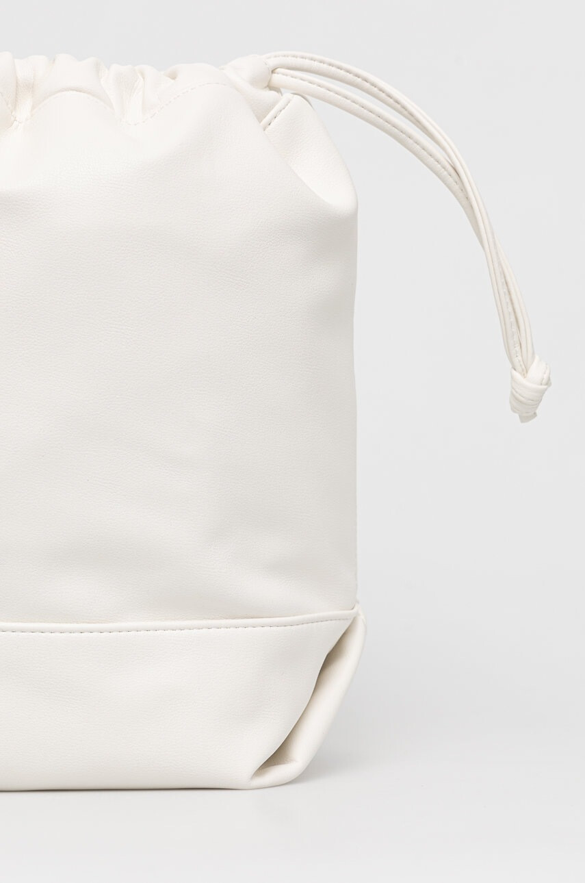 Pepe Jeans Чанта Carrie Bag в бяло - Pepit.bg