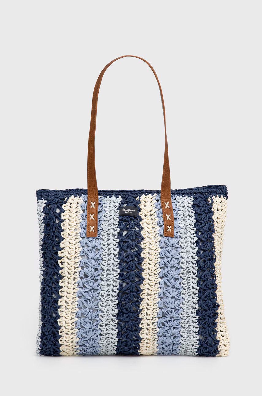 Pepe Jeans Чанта Chris Bag - Pepit.bg