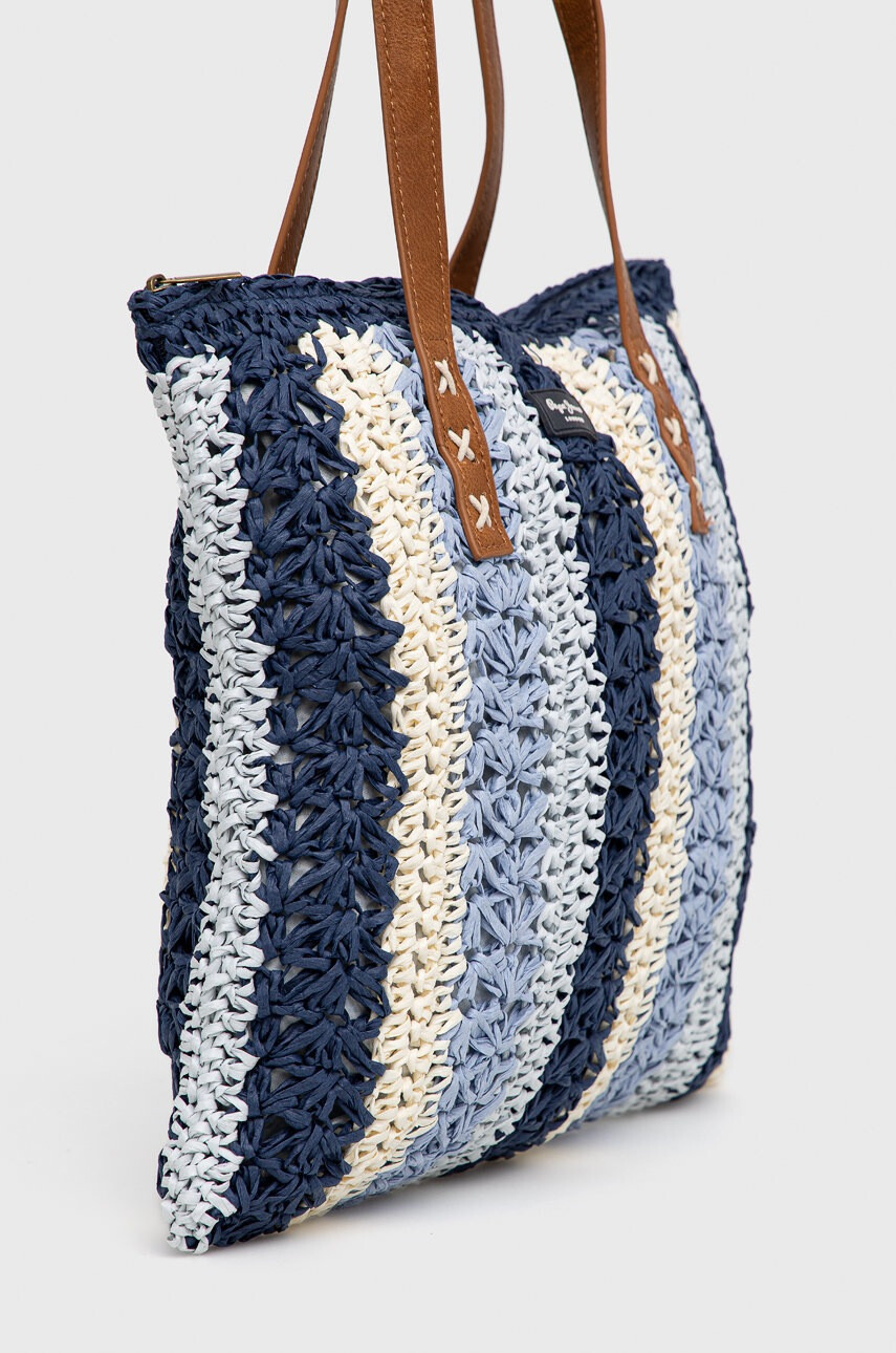 Pepe Jeans Чанта Chris Bag - Pepit.bg