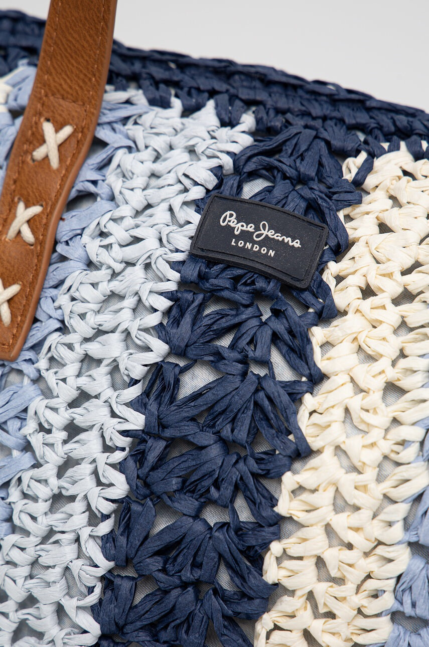 Pepe Jeans Чанта Chris Bag - Pepit.bg