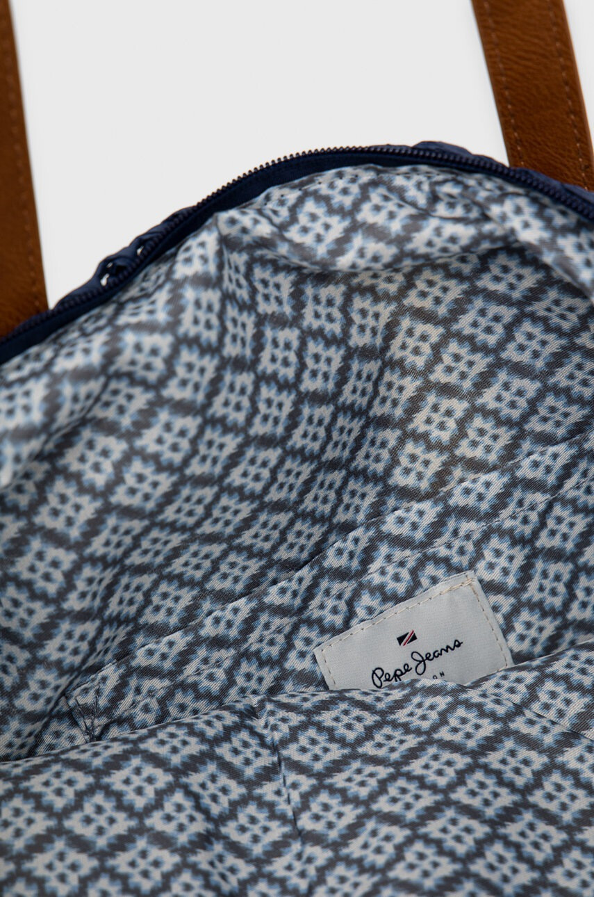 Pepe Jeans Чанта Chris Bag - Pepit.bg