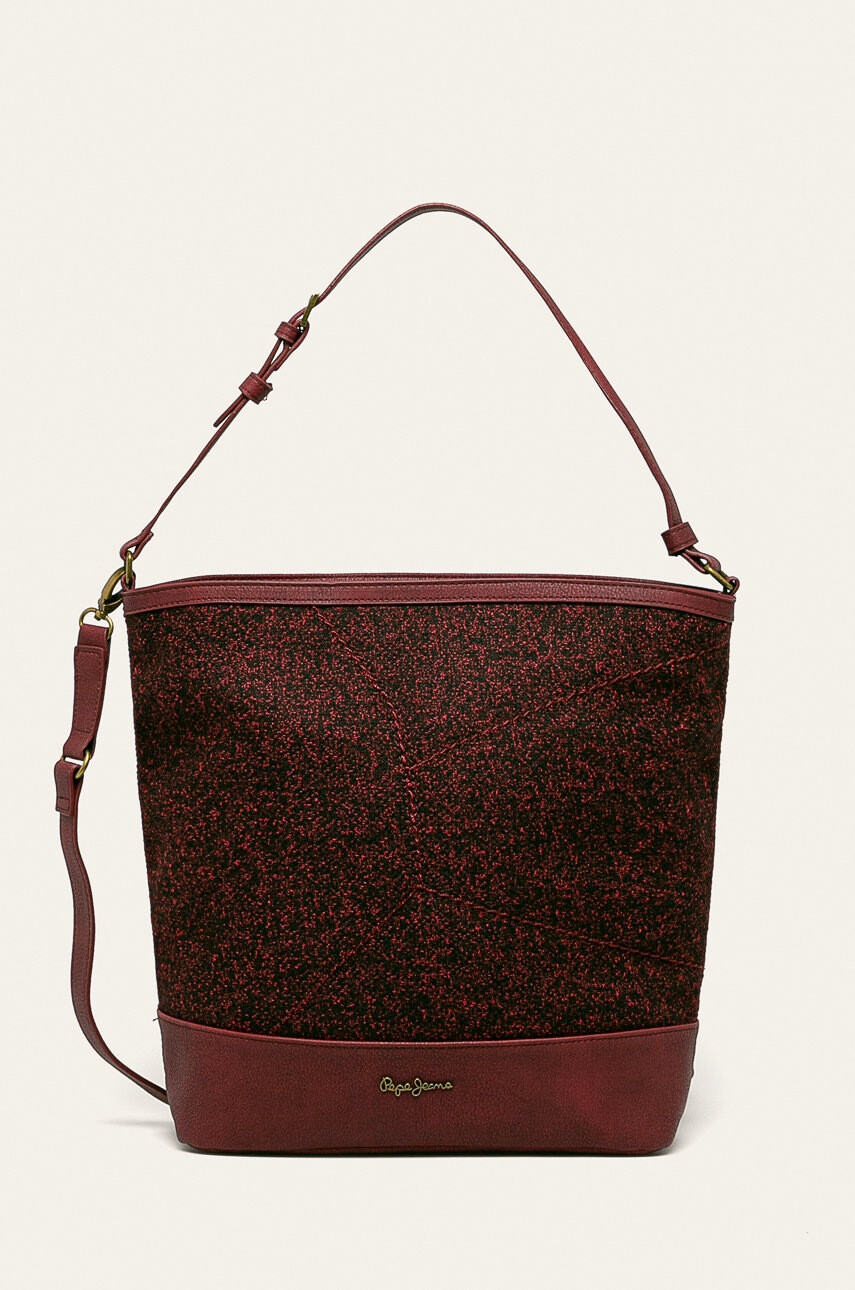 Pepe Jeans Чанта Claire - Pepit.bg