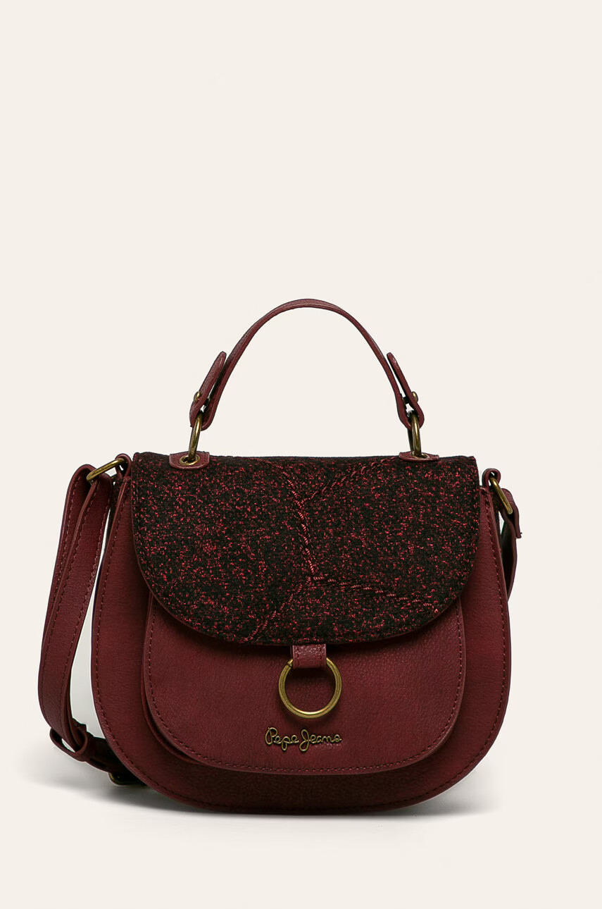 Pepe Jeans Чанта Claire - Pepit.bg